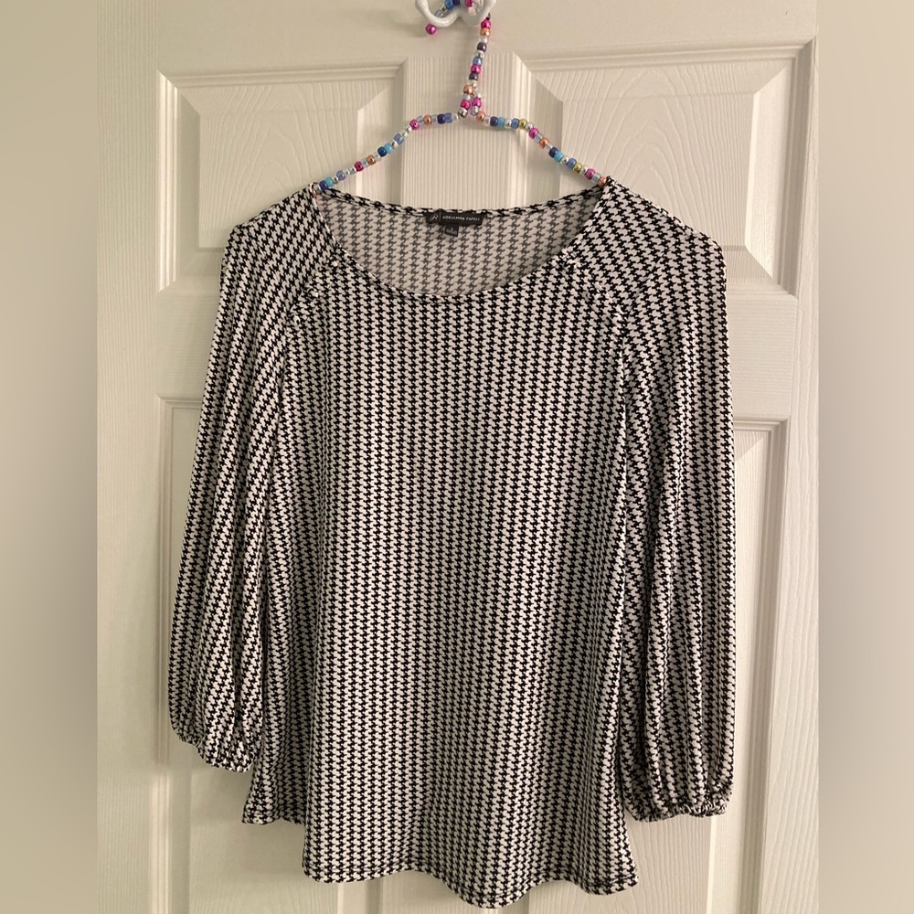 Adrianna Papell Top
